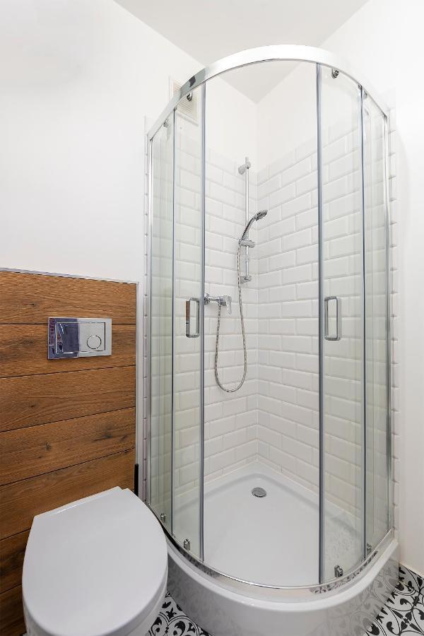 City Center Piotrkowska Apartment وودج المظهر الخارجي الصورة