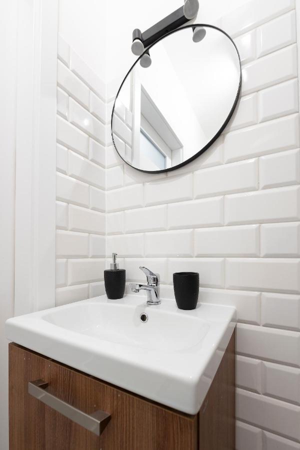 City Center Piotrkowska Apartment وودج المظهر الخارجي الصورة